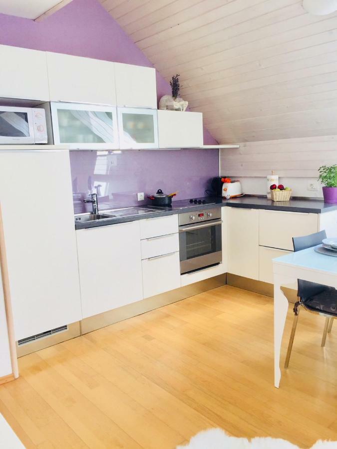 Apartment Story ครานสกา โกรา ภายนอก รูปภาพ